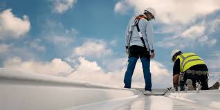 Fast & Reliable Emergency Roof Repairs in Grass Valley, CA